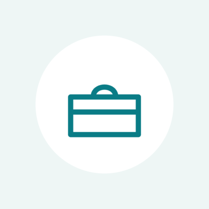 Toalhitas desinfetantes – pack de 100